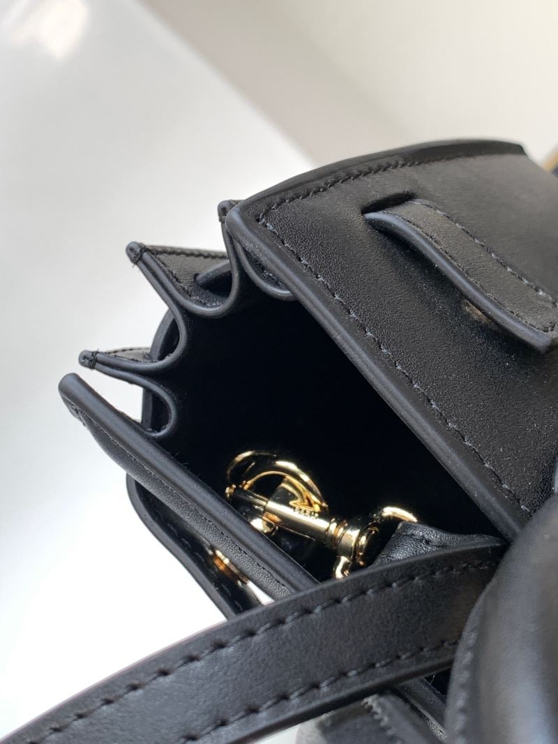 YSL Top Handle Bags